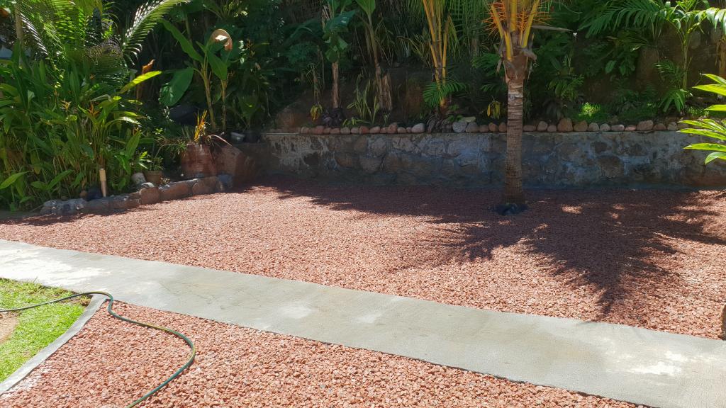 Foto 16: Nid'Aigle Lodge - Praslin (Seychelles)