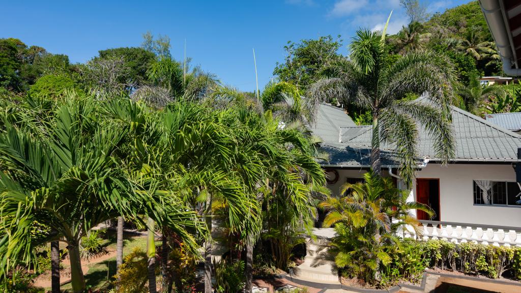 Photo 50: Nid'Aigle Lodge - Praslin (Seychelles)