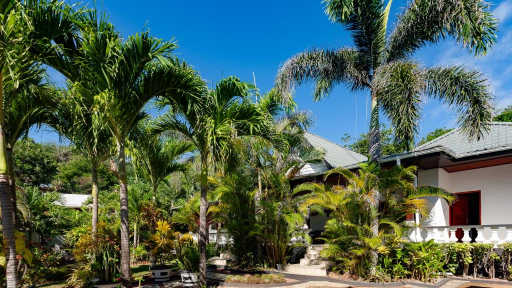 Photo 44: Nid'Aigle Lodge - Praslin (Seychelles)