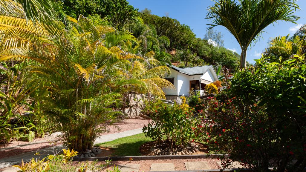 Foto 48: Nid'Aigle Lodge - Praslin (Seychellen)