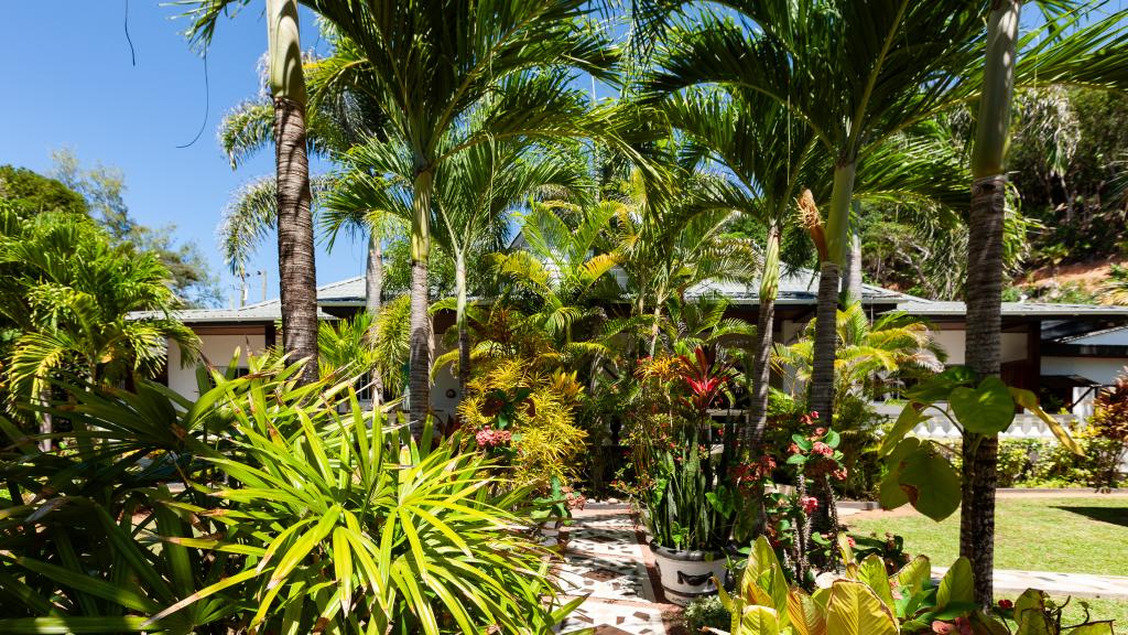 Foto 39: Nid'Aigle Lodge - Praslin (Seychellen)