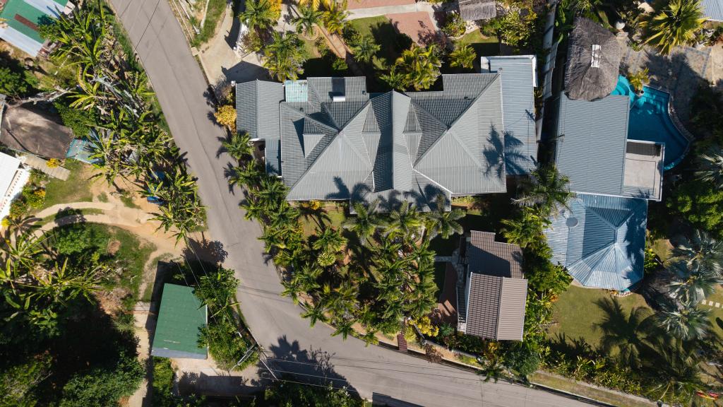 Photo 33: Nid'Aigle Lodge - Praslin (Seychelles)