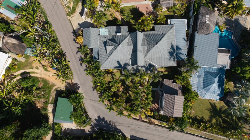 Foto 31: Nid'Aigle Lodge - Praslin (Seychelles)