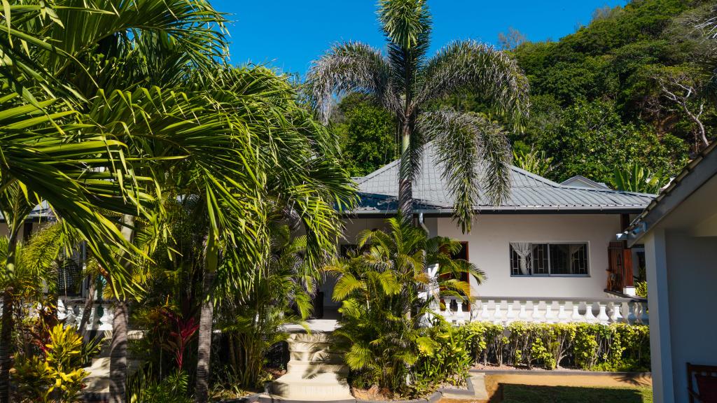 Foto 20: Nid'Aigle Lodge - Praslin (Seychellen)