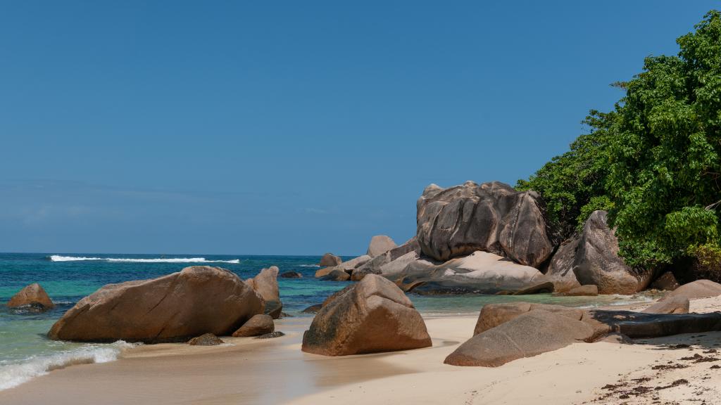 Photo 25: Nid'Aigle Lodge - Praslin (Seychelles)