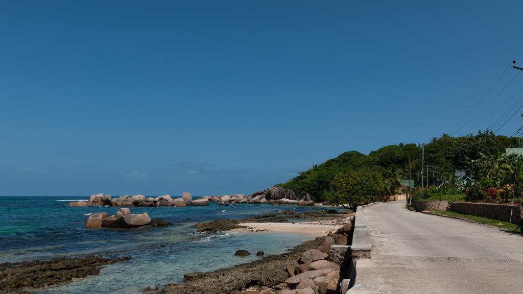 Photo 33: Nid'Aigle Lodge - Praslin (Seychelles)