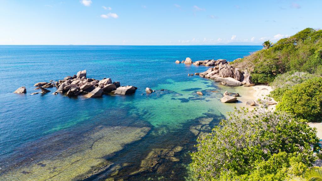 Foto 49: Nid'Aigle Lodge - Praslin (Seychellen)