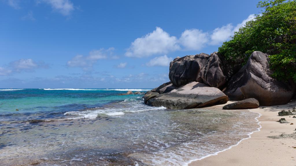 Foto 31: Nid'Aigle Lodge - Praslin (Seychelles)