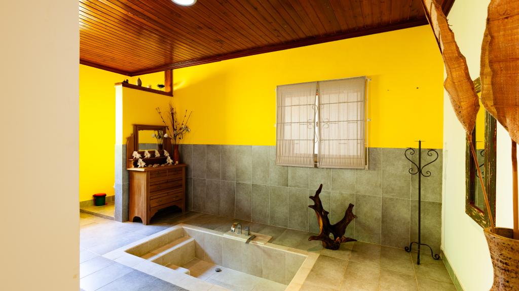 Foto 84: Nid'Aigle Lodge - Praslin (Seychellen)