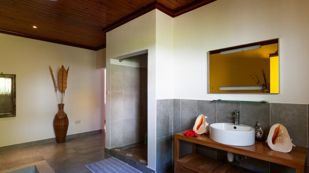 Foto 83: Nid'Aigle Lodge - Praslin (Seychellen)