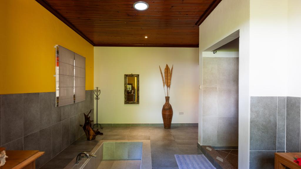 Foto 81: Nid'Aigle Lodge - Praslin (Seychellen)