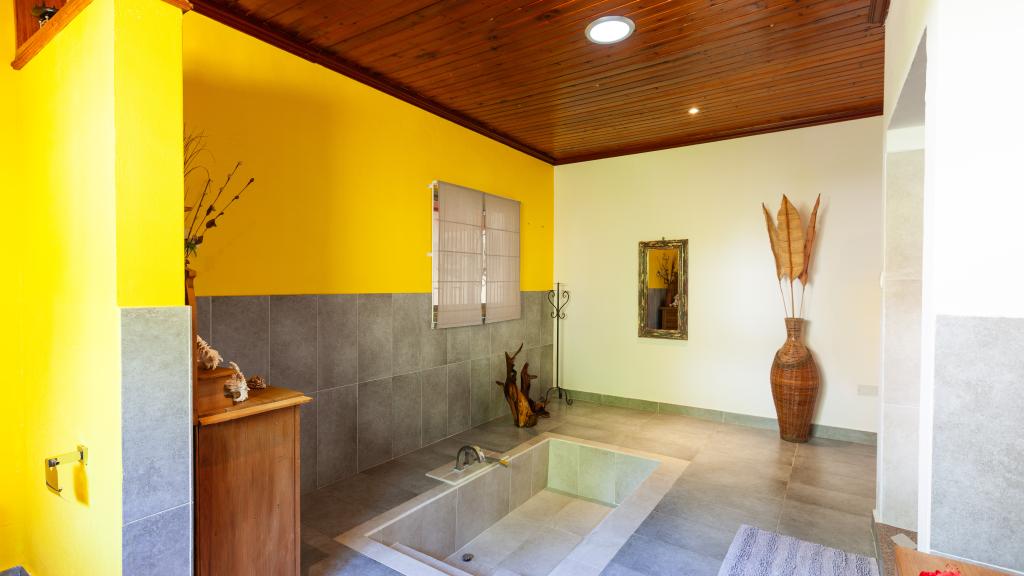 Foto 80: Nid'Aigle Lodge - Praslin (Seychellen)