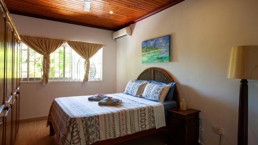 Foto 82: Nid'Aigle Lodge - Praslin (Seychellen)