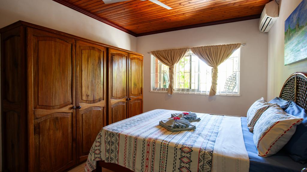 Foto 79: Nid'Aigle Lodge - Praslin (Seychellen)