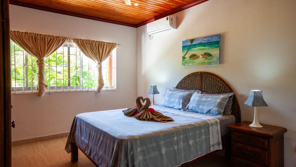 Foto 77: Nid'Aigle Lodge - Praslin (Seychellen)