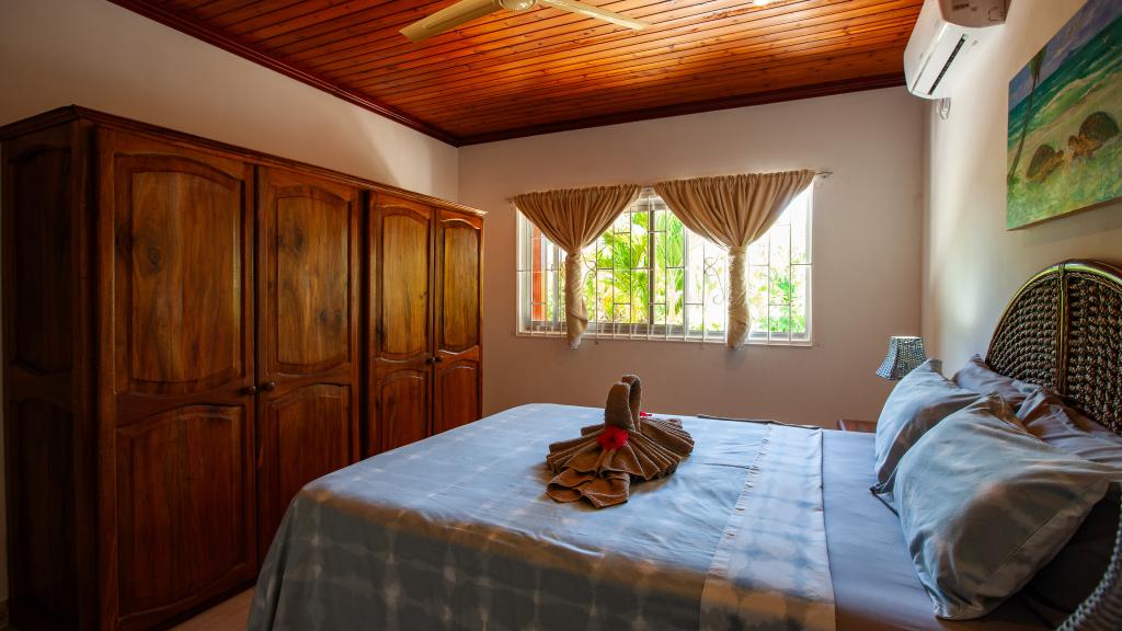 Foto 76: Nid'Aigle Lodge - Praslin (Seychellen)