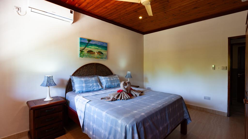 Photo 75: Nid'Aigle Lodge - Praslin (Seychelles)