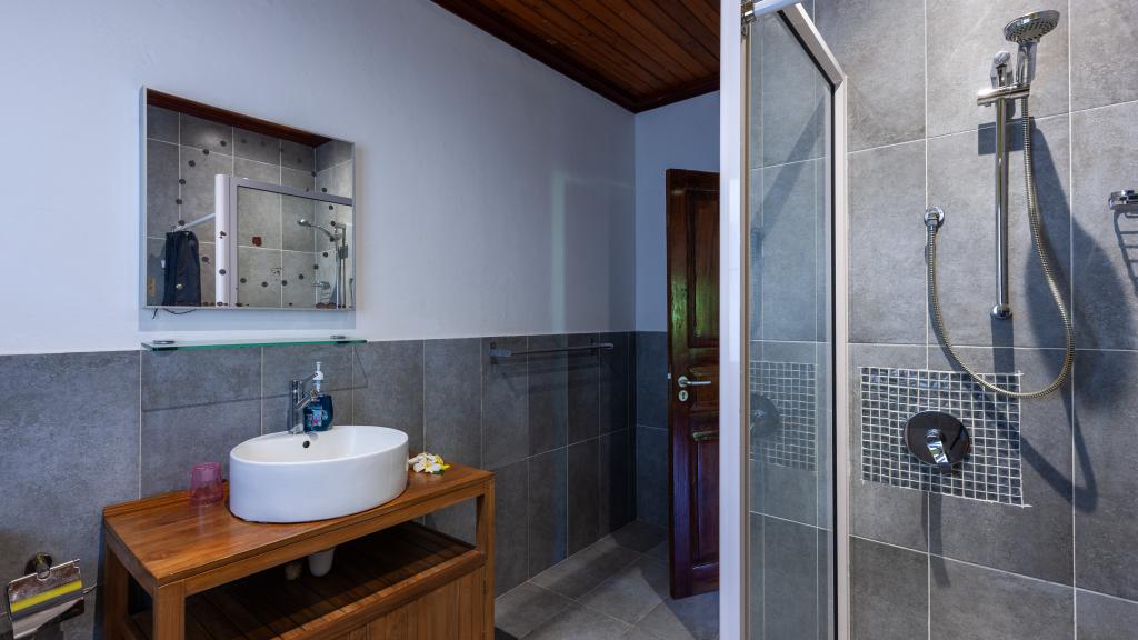 Foto 73: Nid'Aigle Lodge - Praslin (Seychellen)