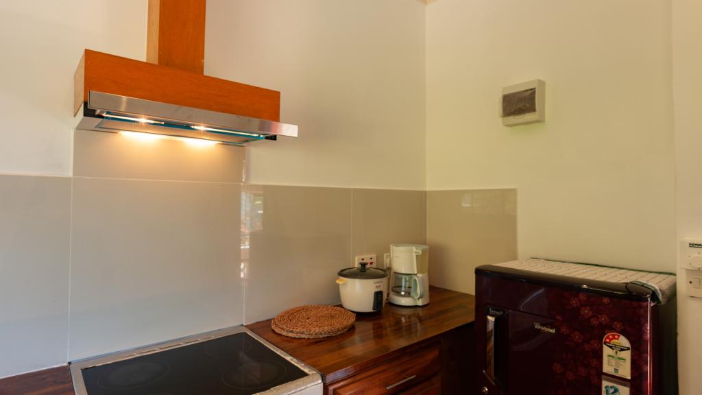 Foto 110: Nid'Aigle Lodge - Praslin (Seychellen)