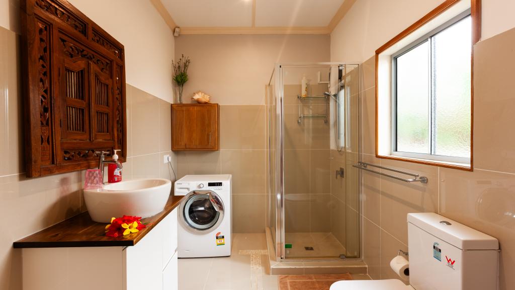 Foto 103: Nid'Aigle Lodge - Praslin (Seychellen)