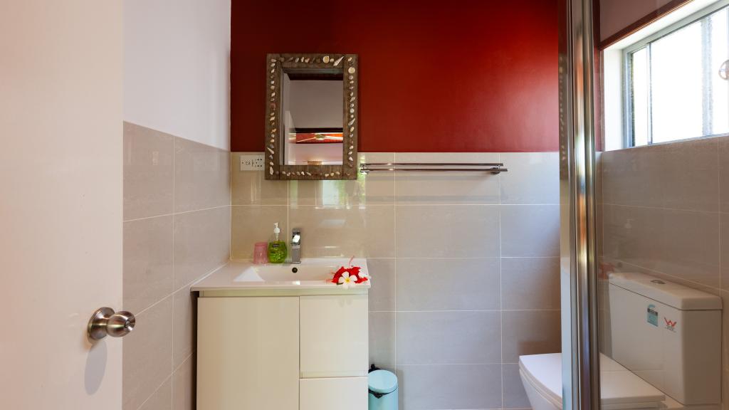 Foto 58: Nid'Aigle Lodge - Praslin (Seychellen)