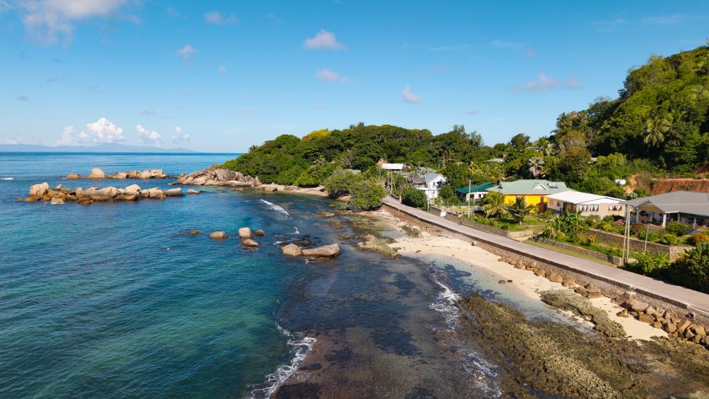 Foto 81: Nid'Aigle Lodge - Praslin (Seychelles)