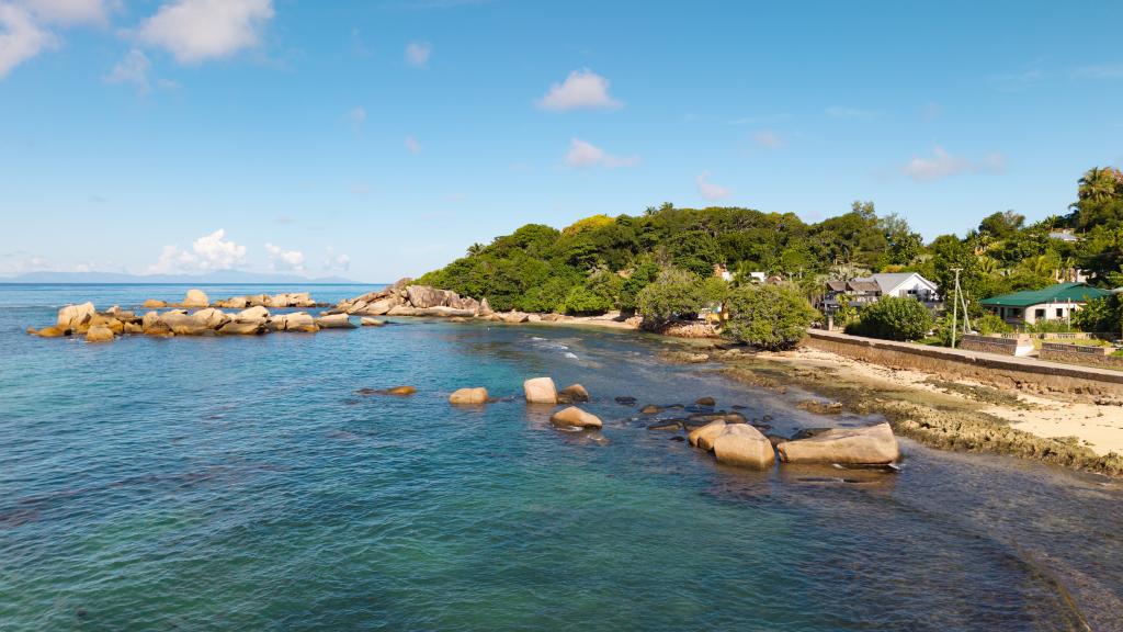 Foto 82: Nid'Aigle Lodge - Praslin (Seychelles)