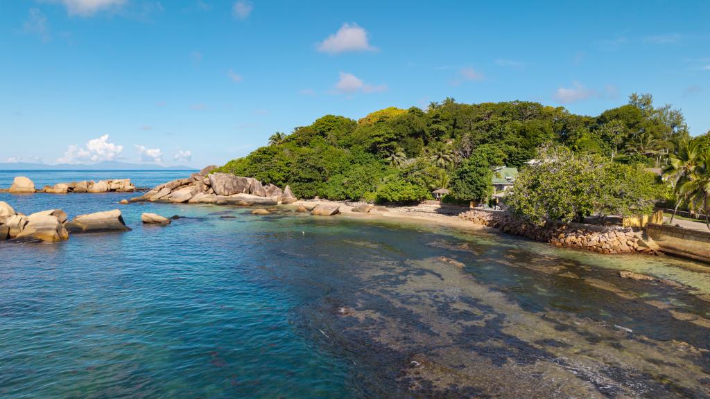 Foto 83: Nid'Aigle Lodge - Praslin (Seychelles)