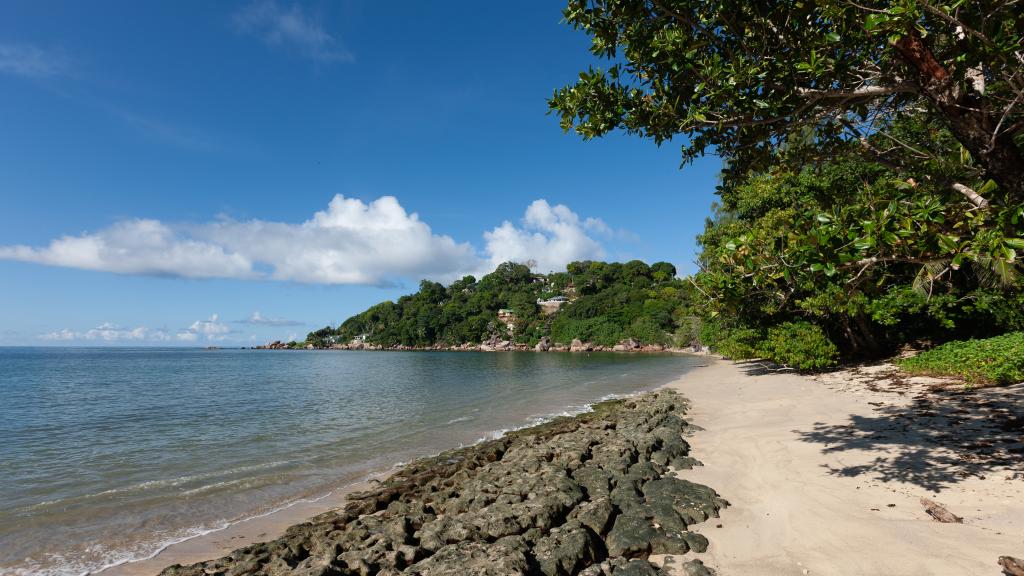 Foto 94: Nid'Aigle Lodge - Praslin (Seychelles)