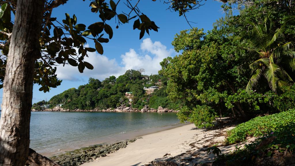 Foto 95: Nid'Aigle Lodge - Praslin (Seychelles)