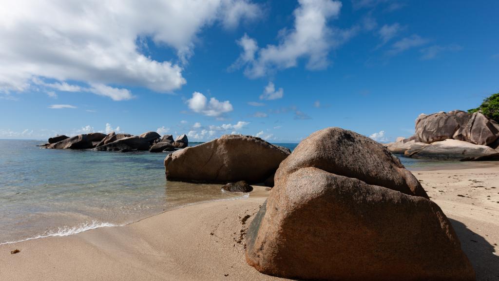 Foto 96: Nid'Aigle Lodge - Praslin (Seychelles)