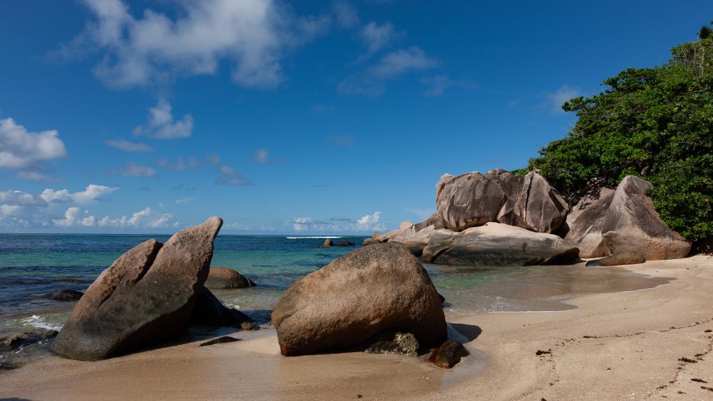 Foto 97: Nid'Aigle Lodge - Praslin (Seychelles)