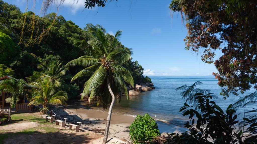 Foto 98: Nid'Aigle Lodge - Praslin (Seychellen)