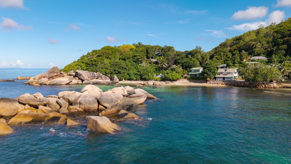 Foto 84: Nid'Aigle Lodge - Praslin (Seychelles)
