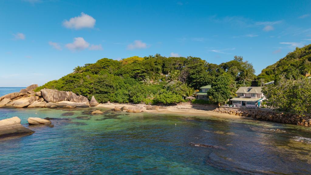 Foto 85: Nid'Aigle Lodge - Praslin (Seychelles)