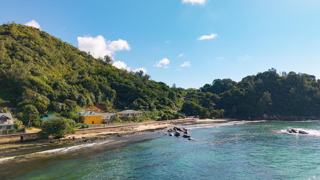 Foto 87: Nid'Aigle Lodge - Praslin (Seychelles)