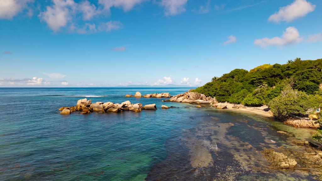 Foto 88: Nid'Aigle Lodge - Praslin (Seychelles)