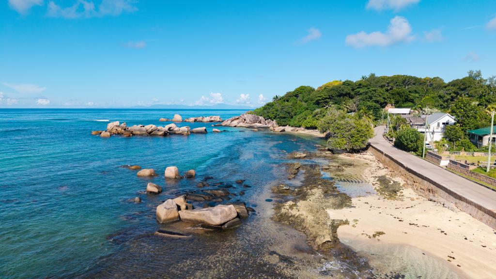 Foto 89: Nid'Aigle Lodge - Praslin (Seychelles)
