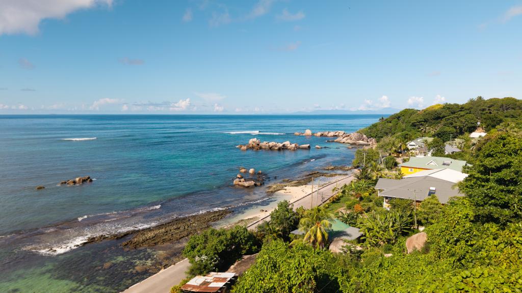 Foto 91: Nid'Aigle Lodge - Praslin (Seychelles)