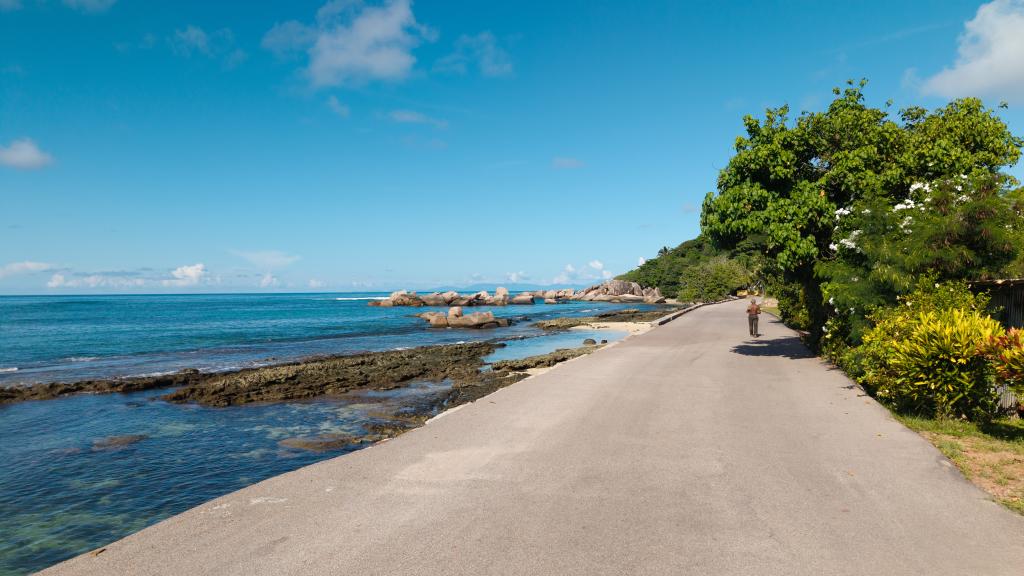 Foto 92: Nid'Aigle Lodge - Praslin (Seychelles)