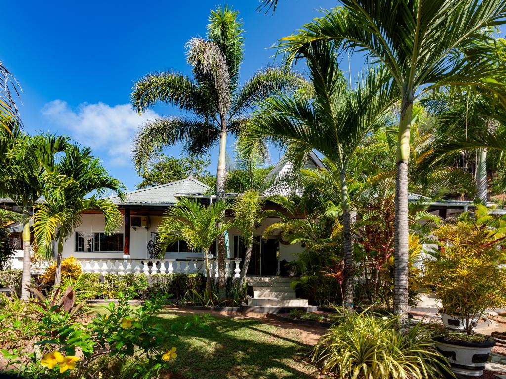 Nid'Aigle Lodge - Foto 4