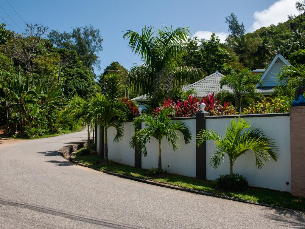 Nid'Aigle Lodge - Foto 2