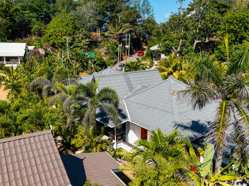 Nid'Aigle Lodge - Foto 9