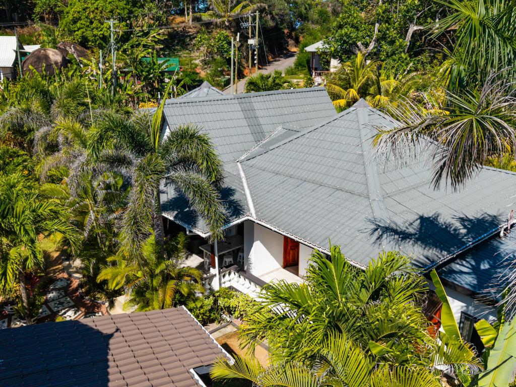 Nid'Aigle Lodge - Foto 8