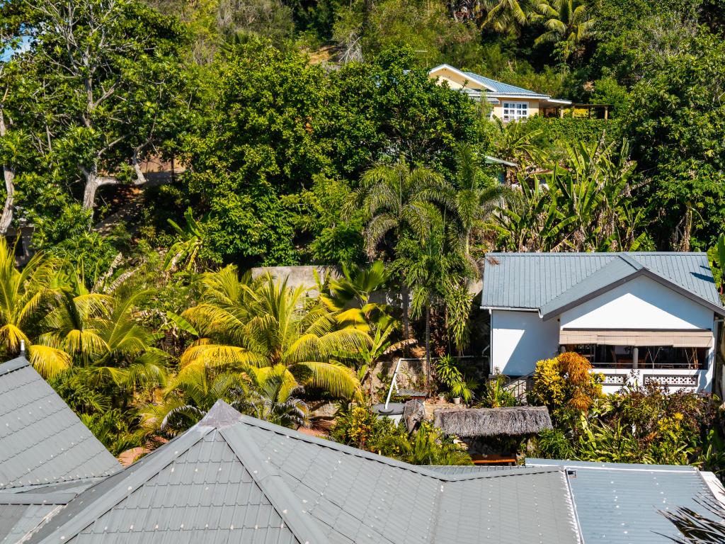 Nid'Aigle Lodge - Foto 7