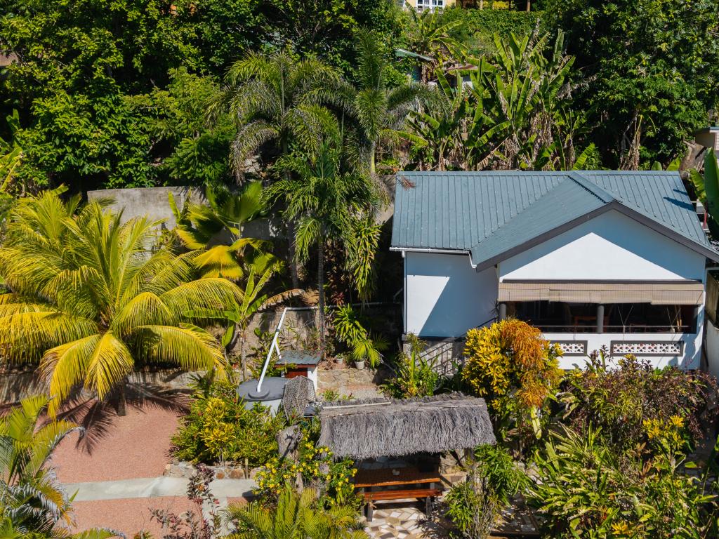 Nid'Aigle Lodge - Foto 6