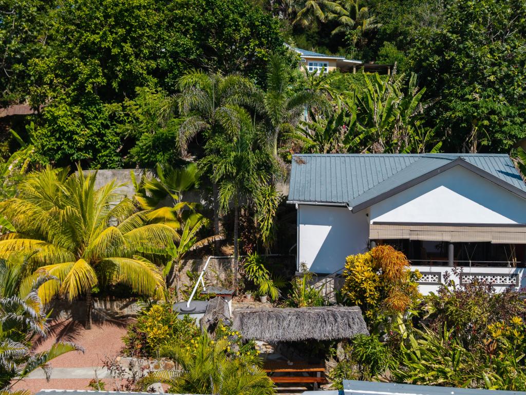 Nid'Aigle Lodge - Foto 5