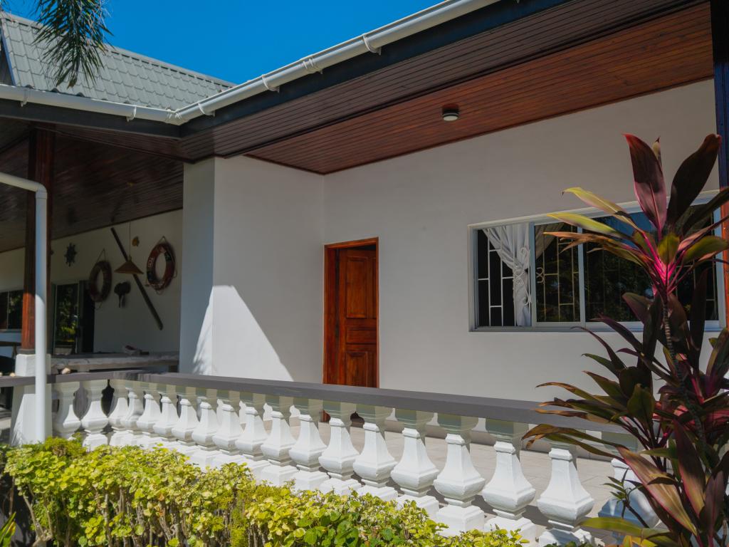 Nid'Aigle Lodge - Foto 4