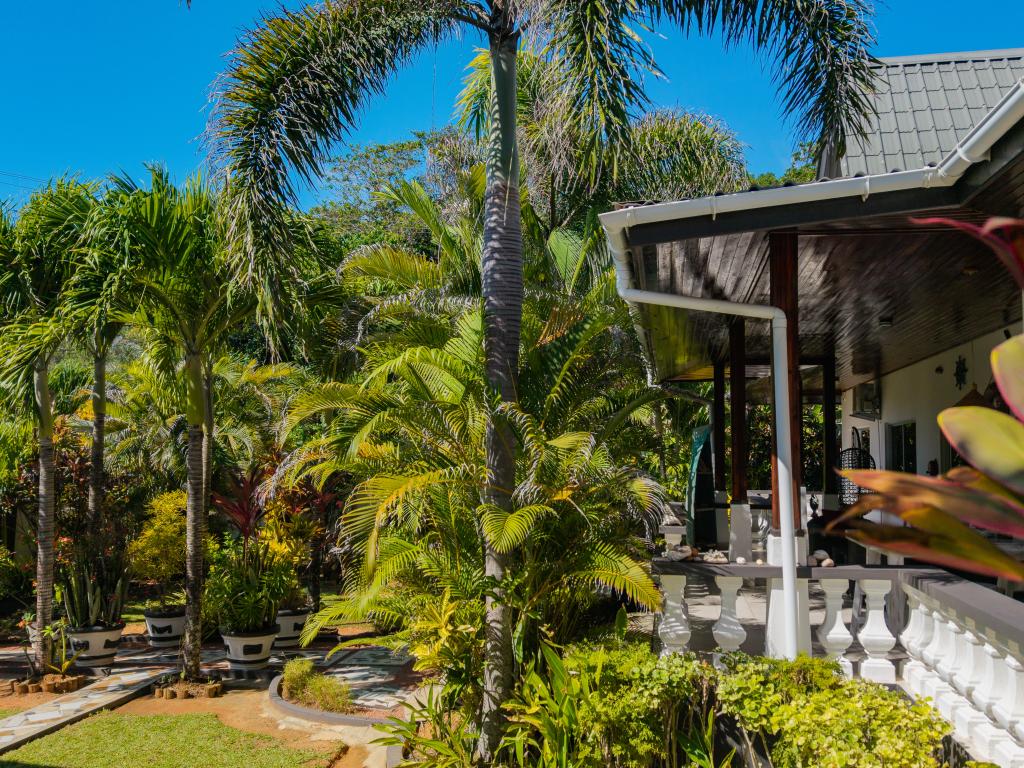 Nid'Aigle Lodge - Foto 3