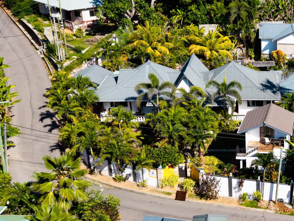 Nid'Aigle Lodge - Foto 5